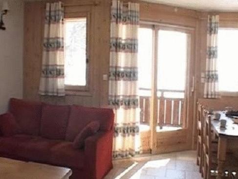 Chalets De Julie Межев Номер фото